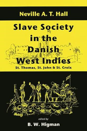 Slave society the - in,