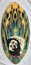 Rare drew brophy surf art - drew, body