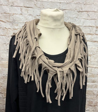 Damen Loop Schal Schlauchschal