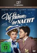 Die Schönen der Nacht (1952)