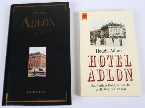 Adlon hotel - adlon,,