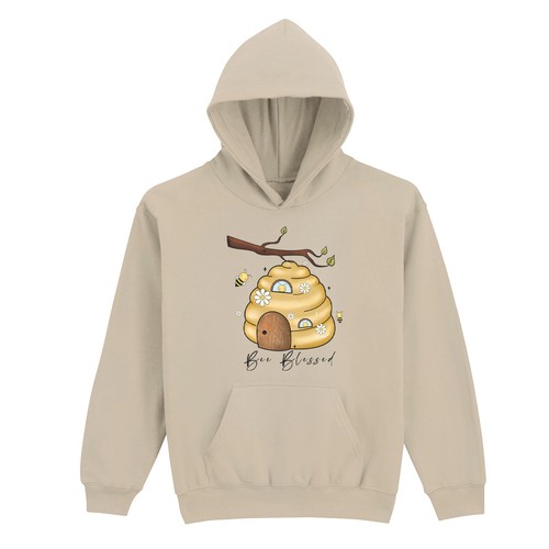 Bee blessed jungen - jungen, mädchen