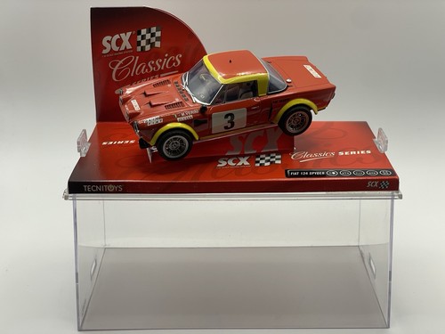 Tecnitoys scx classic - scx,