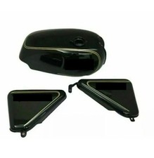 Norton Commando Roadster