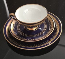 Ilmenau Henneberg Porzellan 3