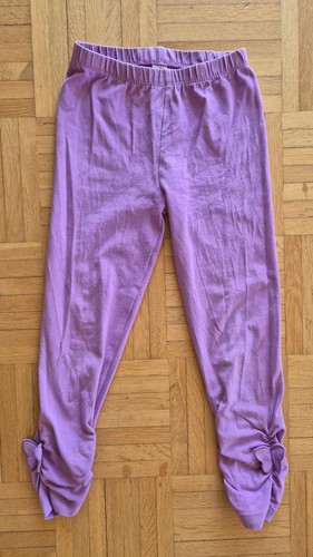 Leggings mädchen 110 - leggings, gr