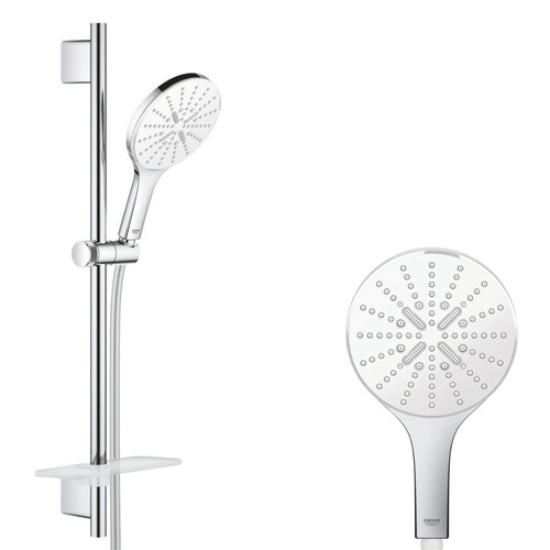 Smart active brausestangenset - smart,