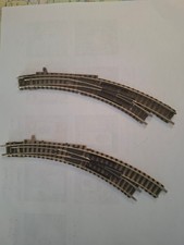 Fleischmann Spur N 2x