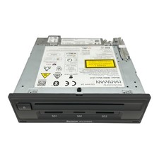 Radio Multimedia Steuergerät MIB II Columbus Skoda Superb Octavia 5E 3V0035021C