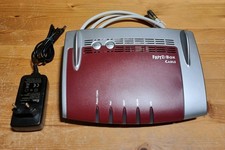AVM FRITZ!Box 6490 Cable WLAN AC + N WLAN Router Kabelmodem VoIP DECT