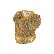 Duns Sweden, Body, Größe