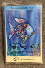 MC Der Regenbogenfisch