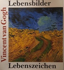 VICENT VAN GOGH Lebensbilder
