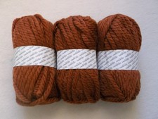 Strickgarn 3x100g Wolle zum