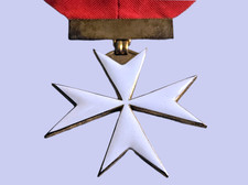 Ritterorden johannis v - ritterorden, st.