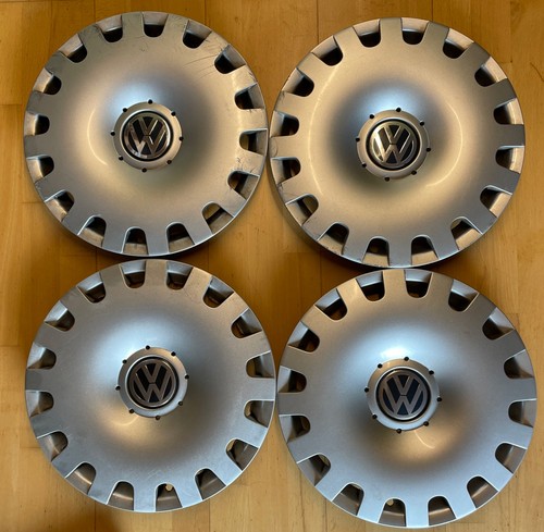 4xorg radzierblenden - vw,