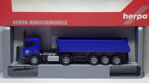 Scania 2a 3a - scania, 04
