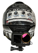 Shoei GT-Air 2 -Chin Mount-