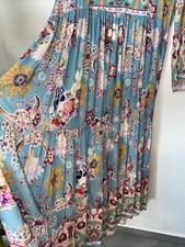 Bildhübsches maxi kleid - bildhübsches,