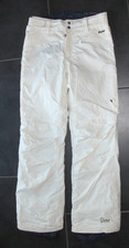 Protest Geotech 5000 Damen Skihose offwhite Gr. M/38
