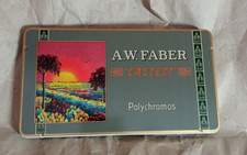 Faber-Castell Polychromos –