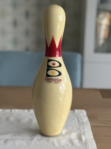 Vintage brunswick score - brunswick,