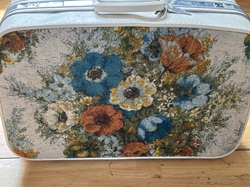 Vintage samsonite safari iii - vintage,