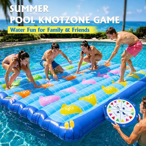 Aufblasbare pool - aufblasbare,
