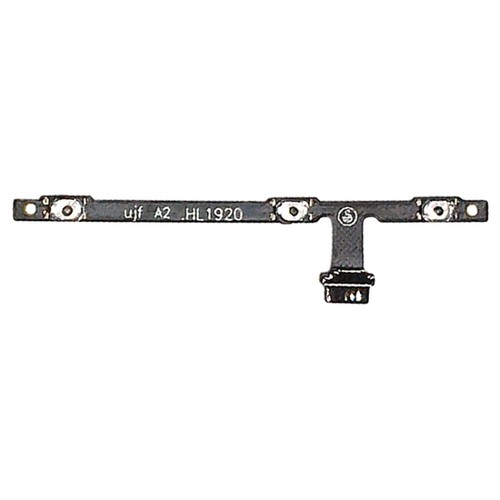 Power volume button - power, &