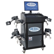 Twin Busch ® PROFI