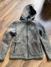 TopReiter Wolljacke Isländer