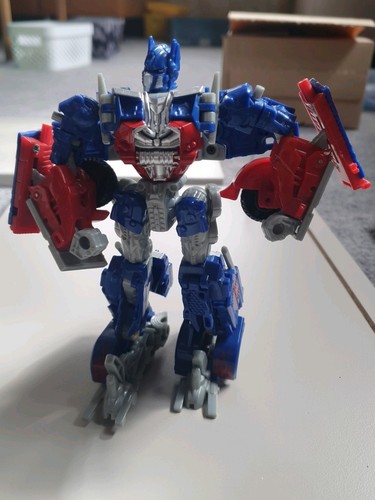 Transformers optimus prime - transformers,