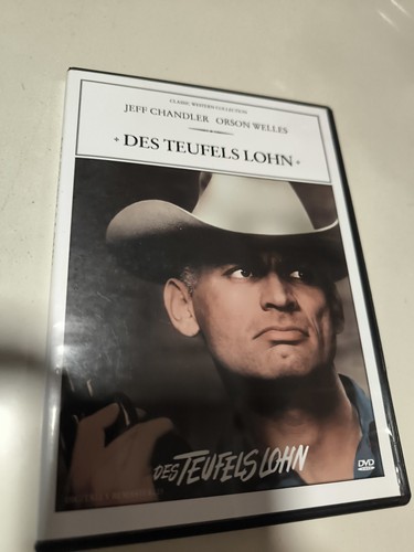Des teufels lohn - 💽des, lohn💽