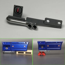 1pcs Plastik Simulation