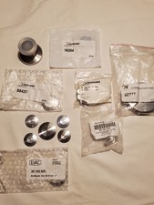 Leybold Pfeiffer EVAC Vakuum