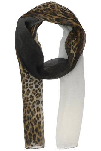 Plomo plata schal damen tuch - plata,