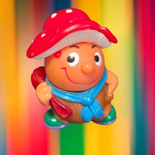 Eier einzelfigur ohne - Ü-eier, bpz