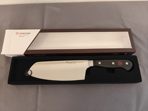 Kochmesser von wüsthof - ,