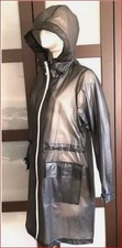 ORSAY Damen  Regenjacke mit
