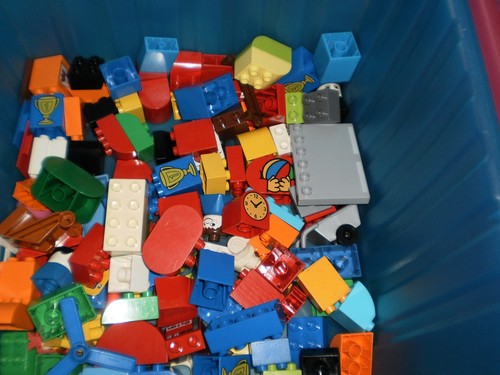 Lego duplo konvolut - duplo, 8