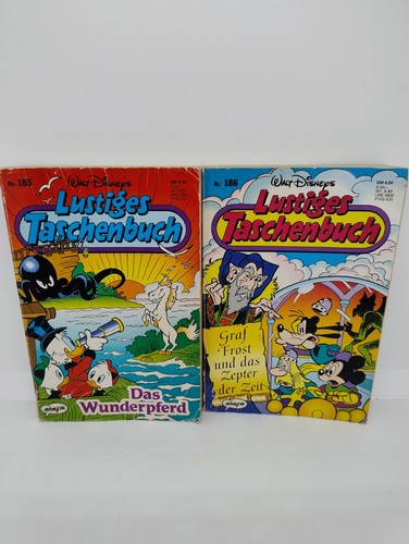 Ltb lustiges taschenbuch - ltb,