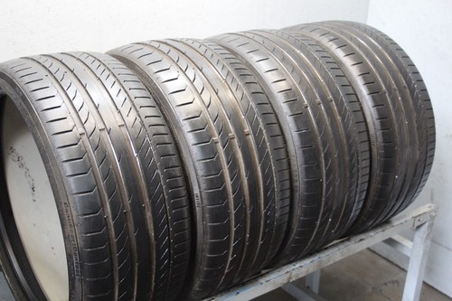 Continental - 4x,