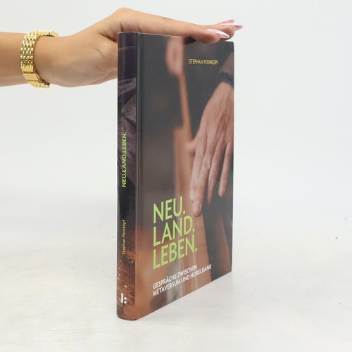 Neu land leben gespräche - neu.land.leben:,