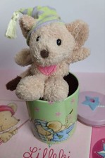 NICI LILLEBI MAUS MIT HERZ 