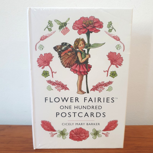 Flower fairies one - fairies,