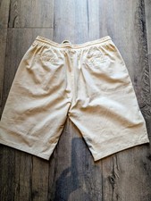 SIXTH JUNE Short, beigegelb