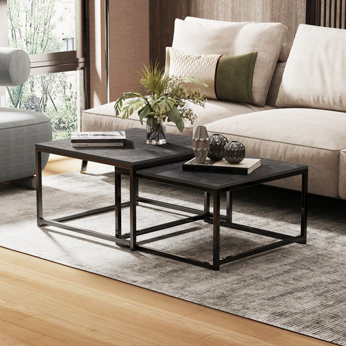 Couchtisch modern - couchtisch,