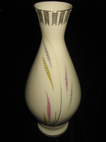 Vase plankenhammer floos - ,