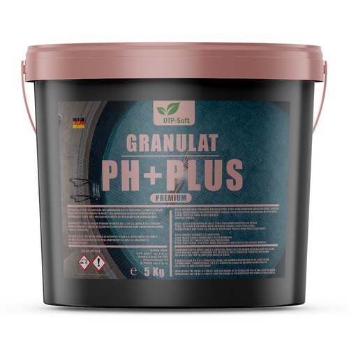 5kg pool plus granulat - pool,