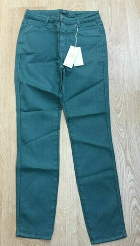 Closed skinny pusher - pusher, damen